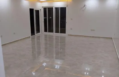 شقة - 3 غرف نوم - 3 حمامات للايجار في ماونتن فيو اى سيتي - كمبوندات التجمع الخامس - التجمع الخامس - مدينة القاهرة الجديدة - القاهرة