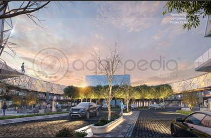 Villa - 7 Bedrooms - 7 Bathrooms for sale in Saada Compound - New Cairo City - Cairo