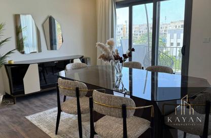 Apartment - 3 - 3 for rent in Sodic East - 6th District - New Heliopolis - Cairo Apartment - 3 - 3 for rent in Sodic East - 6th District - New Heliopolis - Cairo