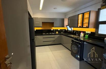 Apartment - 3 - 3 for rent in Sodic East - 6th District - New Heliopolis - Cairo