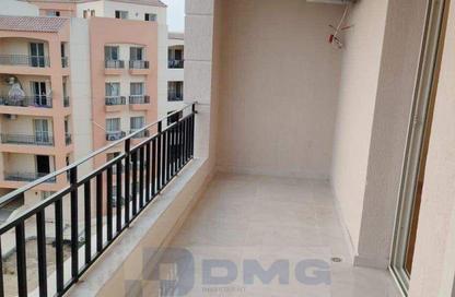 Apartment - 2 - 2 for sale in Dream Land St. - Dream Land - Al Wahat Road - 6 October City - Giza