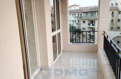 Apartment - 2 - 2 for sale in Dream Land St. - Dream Land - Al Wahat Road - 6 October City - Giza