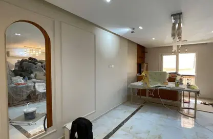 شقة - 3 غرف نوم - 3 حمامات للبيع في امتداد الرحاب - الرحاب - مدينة القاهرة الجديدة - القاهرة