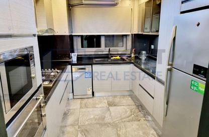Apartment - 3 Bedrooms - 3 Bathrooms for rent in Tag Sultan - Ring Road - Cairo Apartment - 3 Bedrooms - 3 Bathrooms for rent in Tag Sultan - Ring Road - Cairo