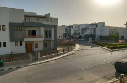 Villa - 4 Bedrooms - 4 Bathrooms for rent in Wesal City - El Shorouk Compounds - Shorouk City - Cairo