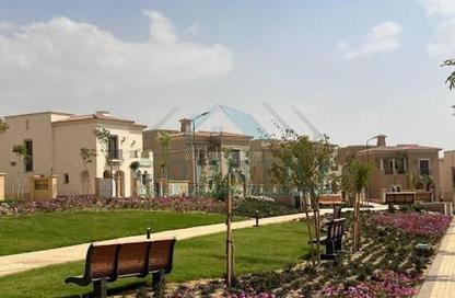Townhouse - 3 - 3 for sale in City Gate - 5th Settlement Compounds - The 5th Settlement - New Cairo City - Cairo Townhouse - 3 - 3 for sale in City Gate - 5th Settlement Compounds - The 5th Settlement - New Cairo City - Cairo