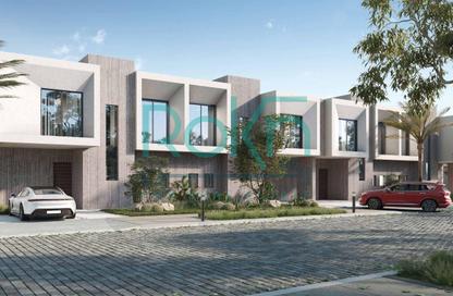 Chalet - 3 Bedrooms - 2 Bathrooms for sale in Mar Bay - Ras Al Hekma - North Coast Chalet - 3 Bedrooms - 2 Bathrooms for sale in Mar Bay - Ras Al Hekma - North Coast