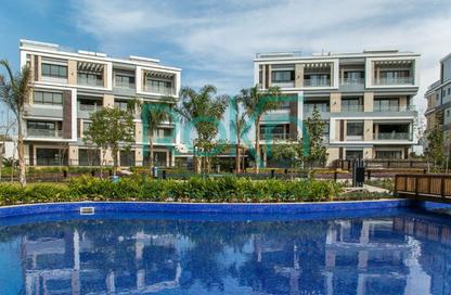 Chalet - 3 Bedrooms - 2 Bathrooms for sale in Mar Bay - Ras Al Hekma - North Coast