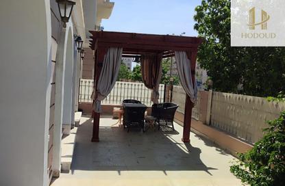 Apartment - 3 - 3 for rent in Garden Residence - Hyde Park - New Cairo City - Cairo