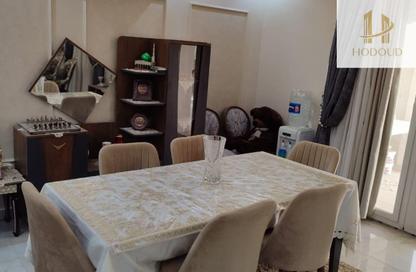 Apartment - 3 - 3 for rent in Garden Residence - Hyde Park - New Cairo City - Cairo Apartment - 3 - 3 for rent in Garden Residence - Hyde Park - New Cairo City - Cairo