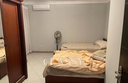 شاليه - غرفة نوم - 1 حمام للبيع في المحيط الأزرق - العين السخنة - السويس شاليه - غرفة نوم - 1 حمام للبيع في المحيط الأزرق - العين السخنة - السويس