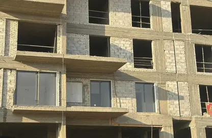 شقة - 3 غرف نوم - 3 حمامات للبيع في سوديك ايست - الحي السادس - هليوبوليس الجديدة - القاهرة