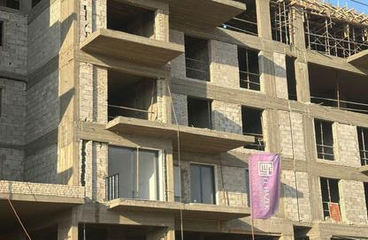 Apartment - 3 Bedrooms - 3 Bathrooms for sale in Sodic East - 6th District - New Heliopolis - Cairo Apartment - 3 Bedrooms - 3 Bathrooms for sale in Sodic East - 6th District - New Heliopolis - Cairo