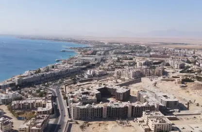 شقة - 1 حمام للبيع في حى الهضبة - الغردقة - محافظة البحر الاحمر