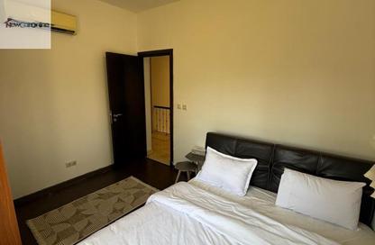 Twin House - 3 Bedrooms - 3 Bathrooms for rent in Mivida - 5th Settlement Compounds - The 5th Settlement - New Cairo City - Cairo