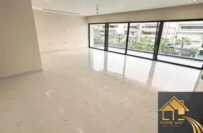 شقة - 3 غرف نوم - 2 حمامات للايجار في لايك فيو ريزيدنس - كمبوندات التجمع الخامس - التجمع الخامس - مدينة القاهرة الجديدة - القاهرة