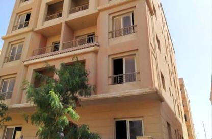 شقة - 3 غرف نوم - 2 حمامات للبيع في طريق الحي الايطالي - حدائق اكتوبر - مدينة 6 أكتوبر - الجيزة