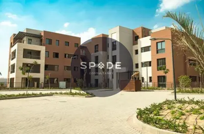 شقة - 3 غرف نوم - 3 حمامات للبيع في ديستريكت 5 - كمبوندات التجمع الخامس - التجمع الخامس - مدينة القاهرة الجديدة - القاهرة