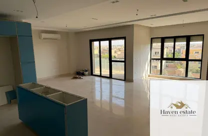 Apartment - 2 Bedrooms - 3 Bathrooms for rent in Villette - 5th Settlement Compounds - The 5th Settlement - New Cairo City - Cairo