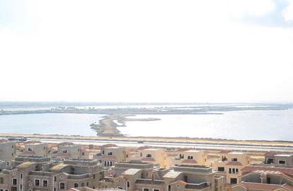 Apartment - 3 Bedrooms - 3 Bathrooms for sale in Vee Sawari - Waterfront - Sawary - Alexandria Compounds - Alexandria Apartment - 3 Bedrooms - 3 Bathrooms for sale in Vee Sawari - Waterfront - Sawary - Alexandria Compounds - Alexandria