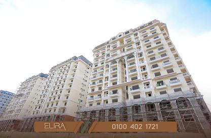 شقة - 3 غرف نوم - 3 حمامات للبيع في في صوارى - ووترفرونت - صوارى - كمبوندات الاسكندرية - الاسكندرية