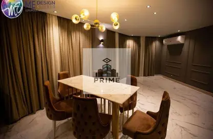 شقة - 2 غرف نوم - 3 حمامات للبيع في تاج سلطان - الطريق الدائري - القاهرة