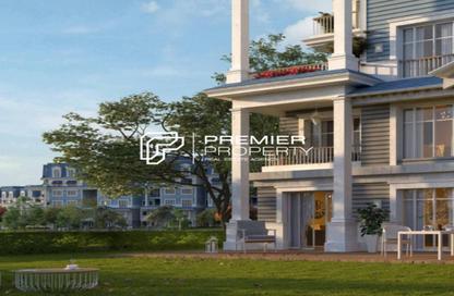 Apartment - 3 Bedrooms - 3 Bathrooms for sale in Mountain View 1.1 - 5th Settlement Compounds - The 5th Settlement - New Cairo City - Cairo Apartment - 3 Bedrooms - 3 Bathrooms for sale in Mountain View 1.1 - 5th Settlement Compounds - The 5th Settlement - New Cairo City - Cairo