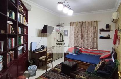 Apartment - 3 Bedrooms - 2 Bathrooms for sale in El Banafseg Apartment Buildings - El Banafseg - New Cairo City - Cairo