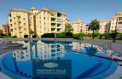 Apartment - 3 - 3 for sale in Dream Land - Al Wahat Road - 6 October City - Giza Apartment - 3 - 3 for sale in Dream Land - Al Wahat Road - 6 October City - Giza