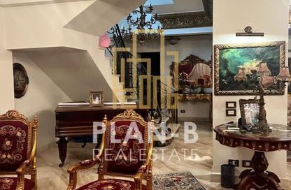 تاون هاوس - 3 غرف نوم - 3 حمامات للبيع في ويستاون - كمبوندات الشيخ زايد - الشيخ زايد - الجيزة