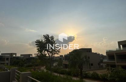 فيلا - 7 غرف نوم - 6 حمامات للبيع في بالم هيلز قطامية اكستينشن - كمبوندات التجمع الخامس - التجمع الخامس - مدينة القاهرة الجديدة - القاهرة