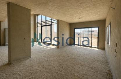 Villa - 5 Bedrooms - 5 Bathrooms for sale in The Estates - Sheikh Zayed Compounds - Sheikh Zayed City - Giza