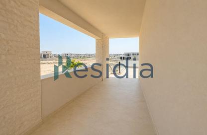 Villa - 5 Bedrooms - 5 Bathrooms for sale in The Estates - Sheikh Zayed Compounds - Sheikh Zayed City - Giza