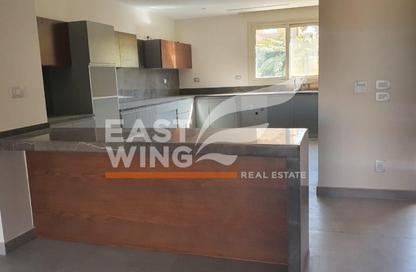 Townhouse - 4 Bedrooms - 4 Bathrooms for sale in Dyar Park - Ext North Inves Area - New Cairo City - Cairo