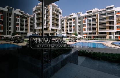 Duplex - 3 - 4 for sale in The Icon Residence - 5th Settlement Compounds - The 5th Settlement - New Cairo City - Cairo Duplex - 3 - 4 for sale in The Icon Residence - 5th Settlement Compounds - The 5th Settlement - New Cairo City - Cairo