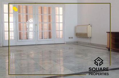 Villa - 3 Bedrooms - 3 Bathrooms for rent in Al Rabwa - Sheikh Zayed Compounds - Sheikh Zayed City - Giza Villa - 3 Bedrooms - 3 Bathrooms for rent in Al Rabwa - Sheikh Zayed Compounds - Sheikh Zayed City - Giza