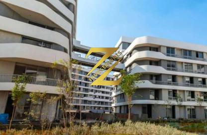 Apartment - 2 Bedrooms - 2 Bathrooms for sale in Bloomfields - Mostakbal City Compounds - Mostakbal City - Future City - Cairo Apartment - 2 Bedrooms - 2 Bathrooms for sale in Bloomfields - Mostakbal City Compounds - Mostakbal City - Future City - Cairo