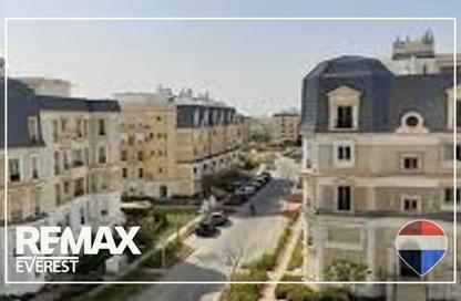 شقة - 3 غرف نوم - 3 حمامات للبيع في أكتوبر بلازا - كمبوندات 6 أكتوبر - مدينة 6 أكتوبر - الجيزة