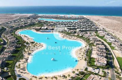 فيلا - 5 غرف نوم - 5 حمامات للبيع في سوان ليك الساحل الشمالي - قسم الضبعة - الساحل الشمالي فيلا - 5 غرف نوم - 5 حمامات للبيع في سوان ليك الساحل الشمالي - قسم الضبعة - الساحل الشمالي