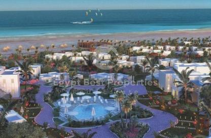 Chalet - 3 - 3 for sale in Mesca - Soma Bay - Safaga - Hurghada - Red Sea