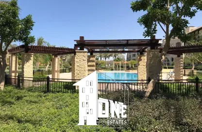 Chalet - 2 Bedrooms - 2 Bathrooms for sale in Marassi - Sidi Abdel Rahman - North Coast