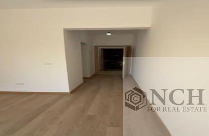 Apartment - 2 Bedrooms - 2 Bathrooms for rent in Moon Residences - Fifth Square - The 5th Settlement - New Cairo City - Cairo