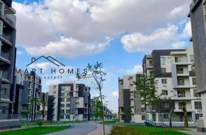 Apartment - 3 Bedrooms - 1 Bathroom for rent in Janna 2 - Sheikh Zayed Compounds - Sheikh Zayed City - Giza Apartment - 3 Bedrooms - 1 Bathroom for rent in Janna 2 - Sheikh Zayed Compounds - Sheikh Zayed City - Giza