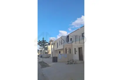 شقة - 2 غرف نوم - 2 حمامات للبيع في كارمل - مدينة زايد الجديدة - الشيخ زايد - الجيزة