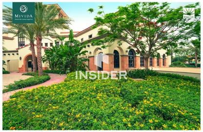 Apartment - 3 Bedrooms - 3 Bathrooms for sale in Mivida - 5th Settlement Compounds - The 5th Settlement - New Cairo City - Cairo