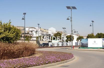 Apartment - 3 Bedrooms - 3 Bathrooms for sale in Mivida - 5th Settlement Compounds - The 5th Settlement - New Cairo City - Cairo
