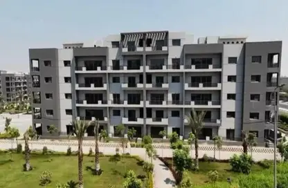 Apartment - 3 Bedrooms - 3 Bathrooms for sale in Stoda - Sheraton Al Matar - El Nozha - Cairo