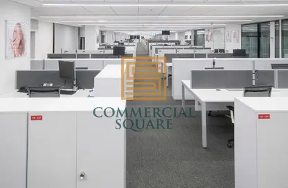 مساحات مكتبية - 7 غرف نوم - 5 حمامات للايجار في ميفيدا - كمبوندات التجمع الخامس - التجمع الخامس - مدينة القاهرة الجديدة - القاهرة