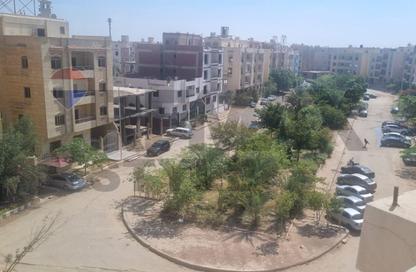 Whole Building - 7+ Bedrooms - 7+ Bathrooms for sale in 4th Neighborhood - Family Housing - Shorouk City - Cairo Whole Building - 7+ Bedrooms - 7+ Bathrooms for sale in 4th Neighborhood - Family Housing - Shorouk City - Cairo