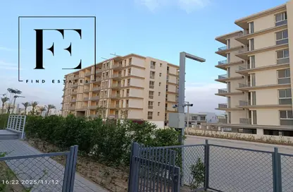 Apartment - 2 Bedrooms - 2 Bathrooms for sale in Cairo Gate - Sheikh Zayed Compounds - Sheikh Zayed City - Giza Apartment - 2 Bedrooms - 2 Bathrooms for sale in Cairo Gate - Sheikh Zayed Compounds - Sheikh Zayed City - Giza